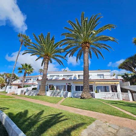 Madre Tierra Apartment Puerto de la Madera Exterior photo